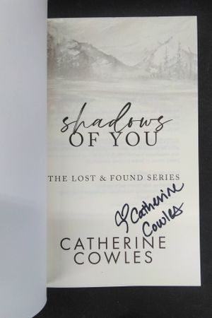 Shadows of You image number 1