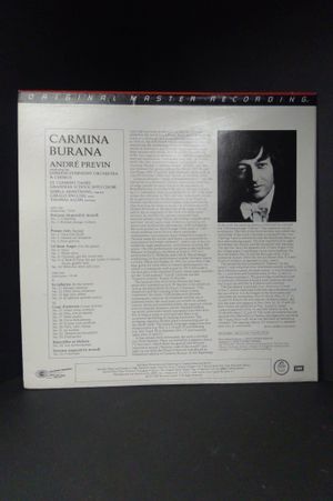 Carmina Burana image number 1