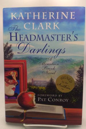 The Headmaster's Darlings: A Mountain Brook Novel (Story River Books) image number 0