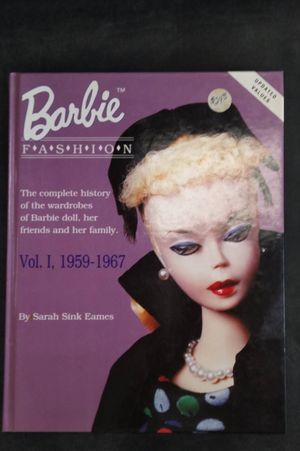 Barbie Fashion, 1959-1967 image number 0