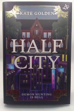 Half City image number 0