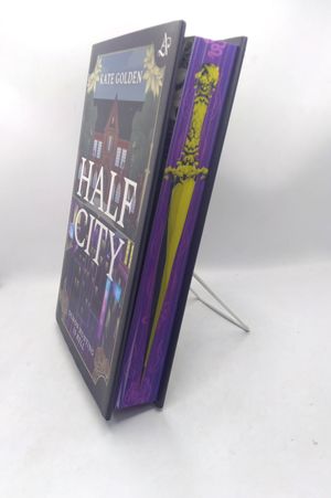 Half City image number 1