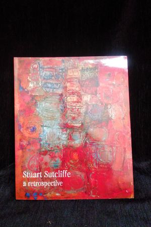 Stuart Sutcliffe image number 0