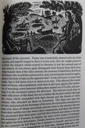 Joseph Andrews image number 2