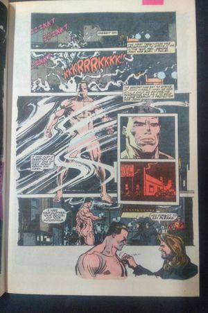 T2 Terminator 2: Judgement Day #1 image number 1