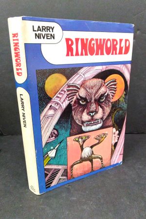 Ringworld image number 0