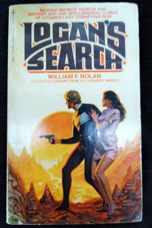 Logan's Search image number 0