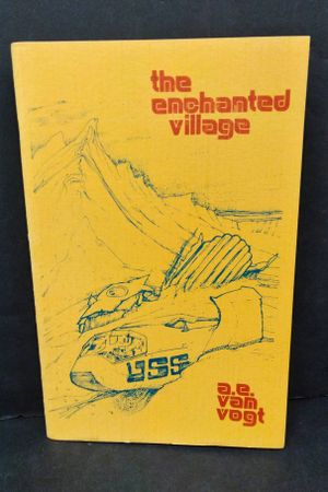 The Enchanted Village image number 0