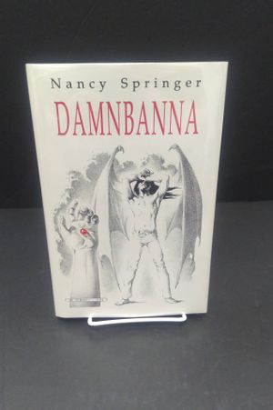 Damnbanna image number 0