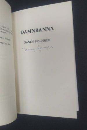 Damnbanna image number 1