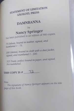 Damnbanna image number 2