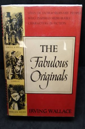 The Fabulous Originals image number 0