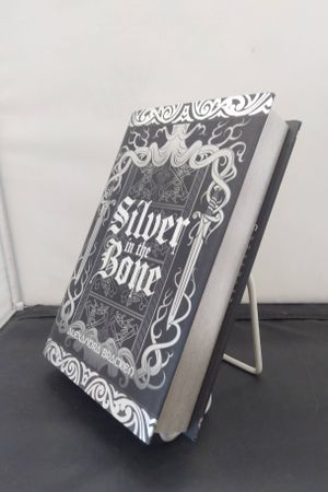 Silver in the Bone  image number 0
