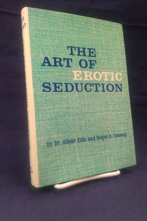 The Art of Erotic Seduction image number 0