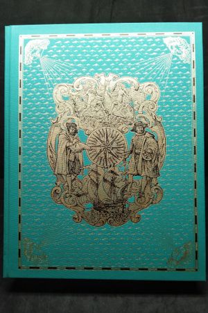 Mapping the World [Folio Society] image number 0