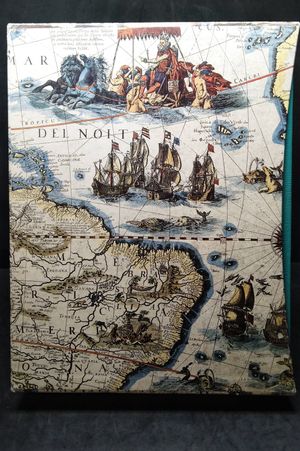 Mapping the World [Folio Society] image number 1