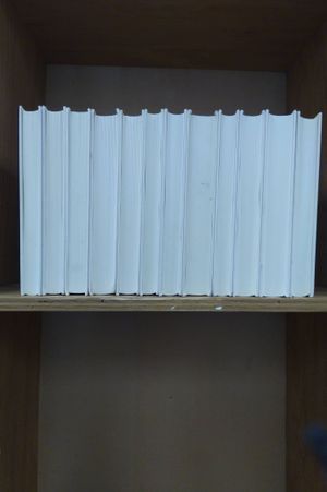 Feasting on the Word, Complete 12-Volume Set image number 2