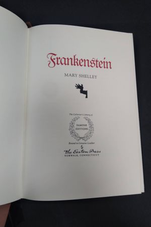 Frankenstein image number 2