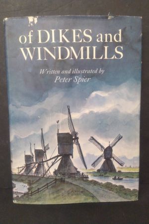 Of Dikes and Windmills image number 0