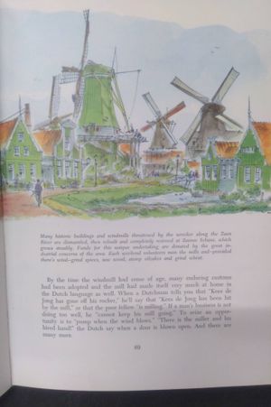 Of Dikes and Windmills image number 1