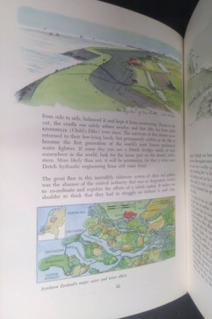 Of Dikes and Windmills image number 2