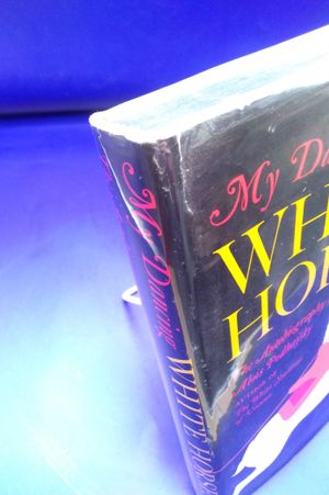 My Dancing White Horses, The Autobiography of Alois Podhajsky image number 2