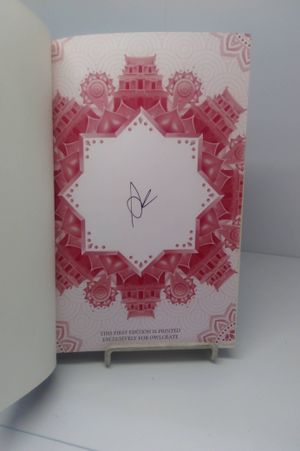 The Ivory Key image number 2