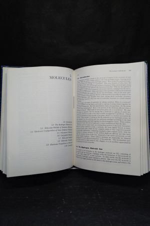 Fundamental University Physics: Quantum and Statistical Physics Volume III image number 1