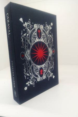 Caraval image number 0