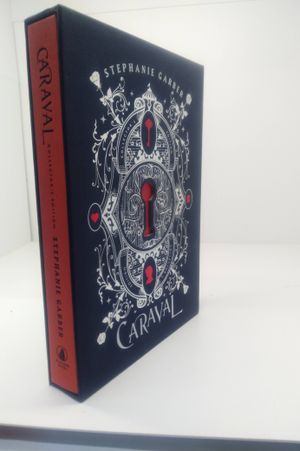 Caraval image number 1