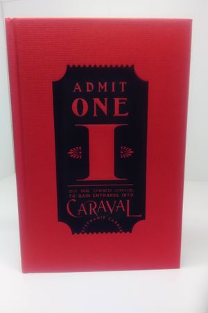 Caraval image number 2