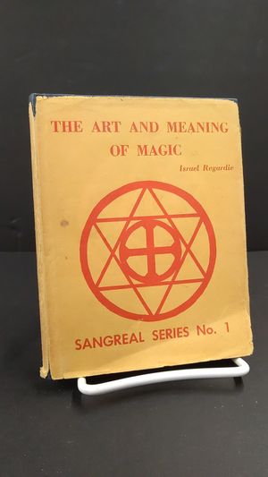 The Art and Meaning of Magic image number 0