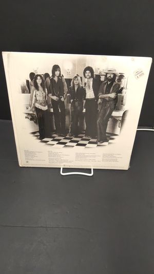 Fleetwood Mac image number 0
