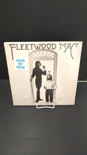 Fleetwood Mac image number 1