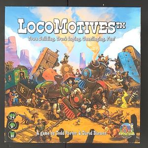 LocoMotives image number 0