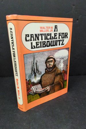 A Canticle for Leibowitz image number 0