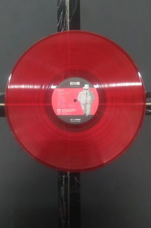 Porco Rosso: Soundtrack (Original Soundtrack) image number 2