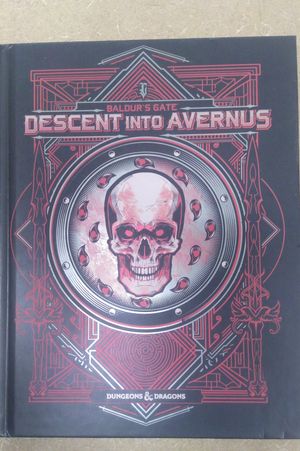 Baldur's Gate: Descent into Avernus image number 2