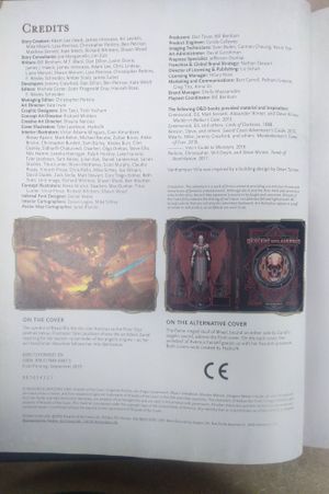 Baldur's Gate: Descent into Avernus image number 1