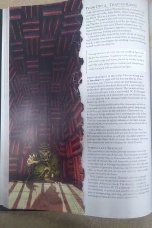 Baldur's Gate: Descent into Avernus image number 0