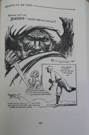 Ripley's Incredible Believe It or Not image number 1