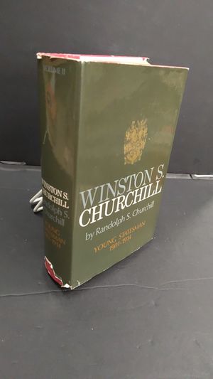 Winston S. Churchill image number 0