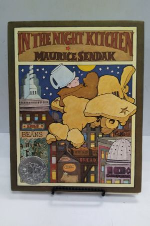 In the Night Kitchen image number 0