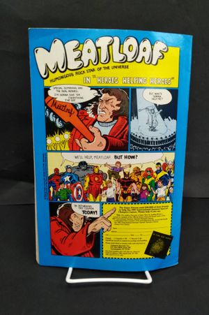 Peter Parker, The Spectacular Spiderman 132 image number 2