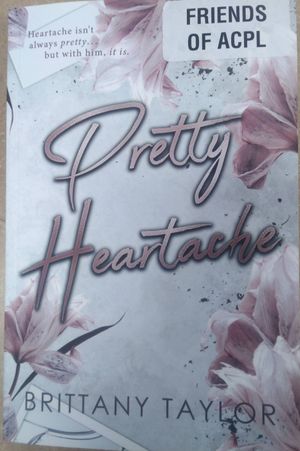 Pretty Heartache image number 0