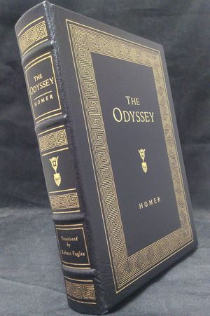 The Odyssey image number 0