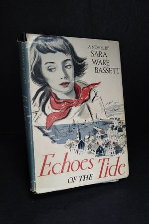 Echoes of the Tide  image number 0