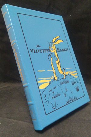 The Velveteen Rabbit image number 0