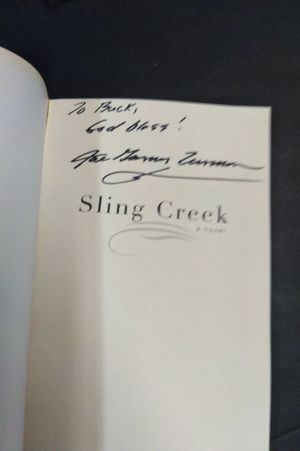 Sling Creek image number 1