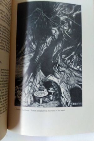 An Encyclopedia of Fairies: Hobgoblins, Brownies, Bogies And Other Supernatural Creatures image number 2